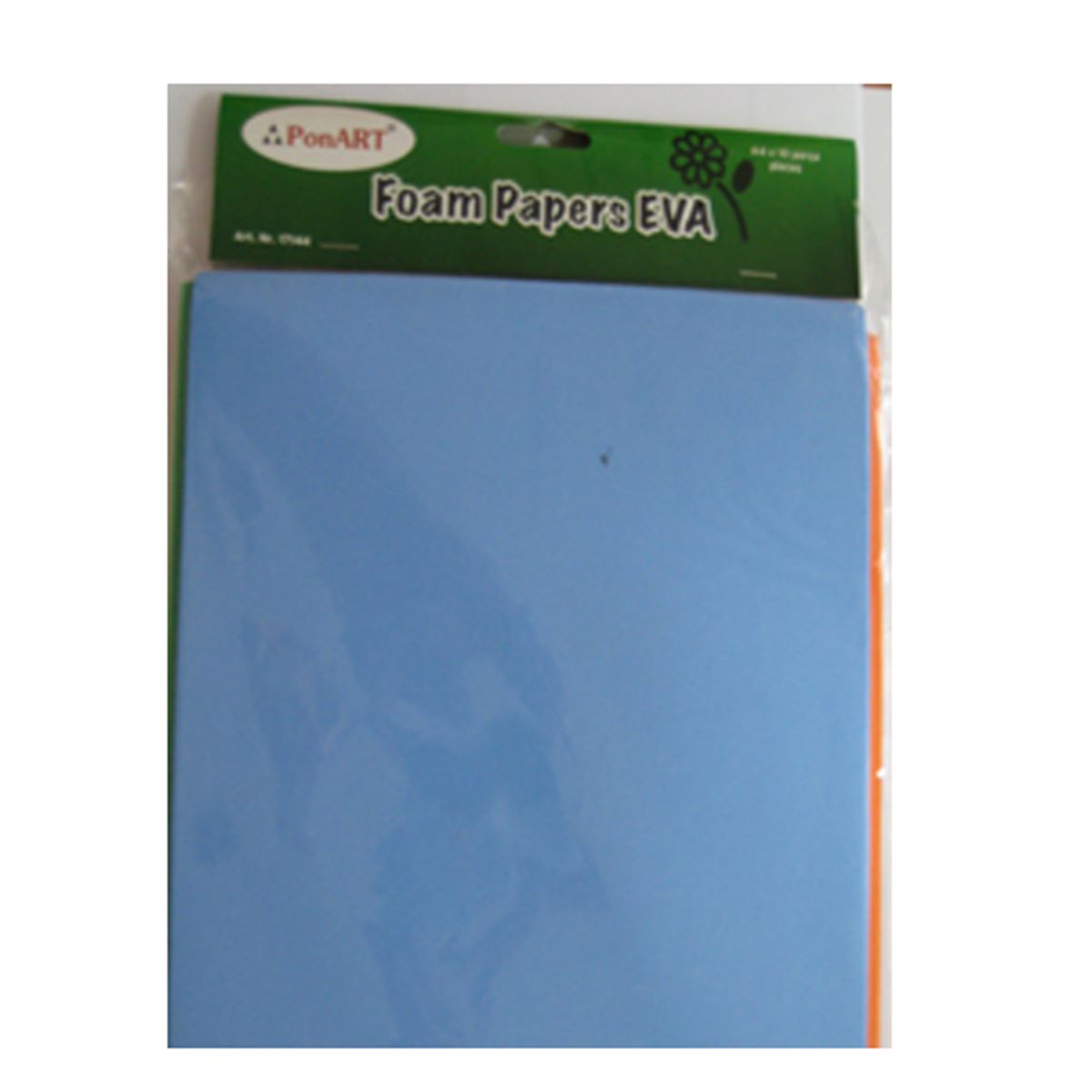 PONART EVA 20x30 KARIŞIK 10 LU 17144 1