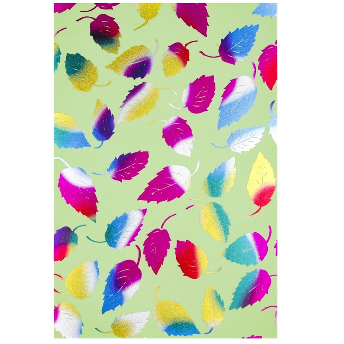 NOVA COLOR EVA 50X70 DESENLİ KARIŞIK MIX1 5 Lİ NC-545 1