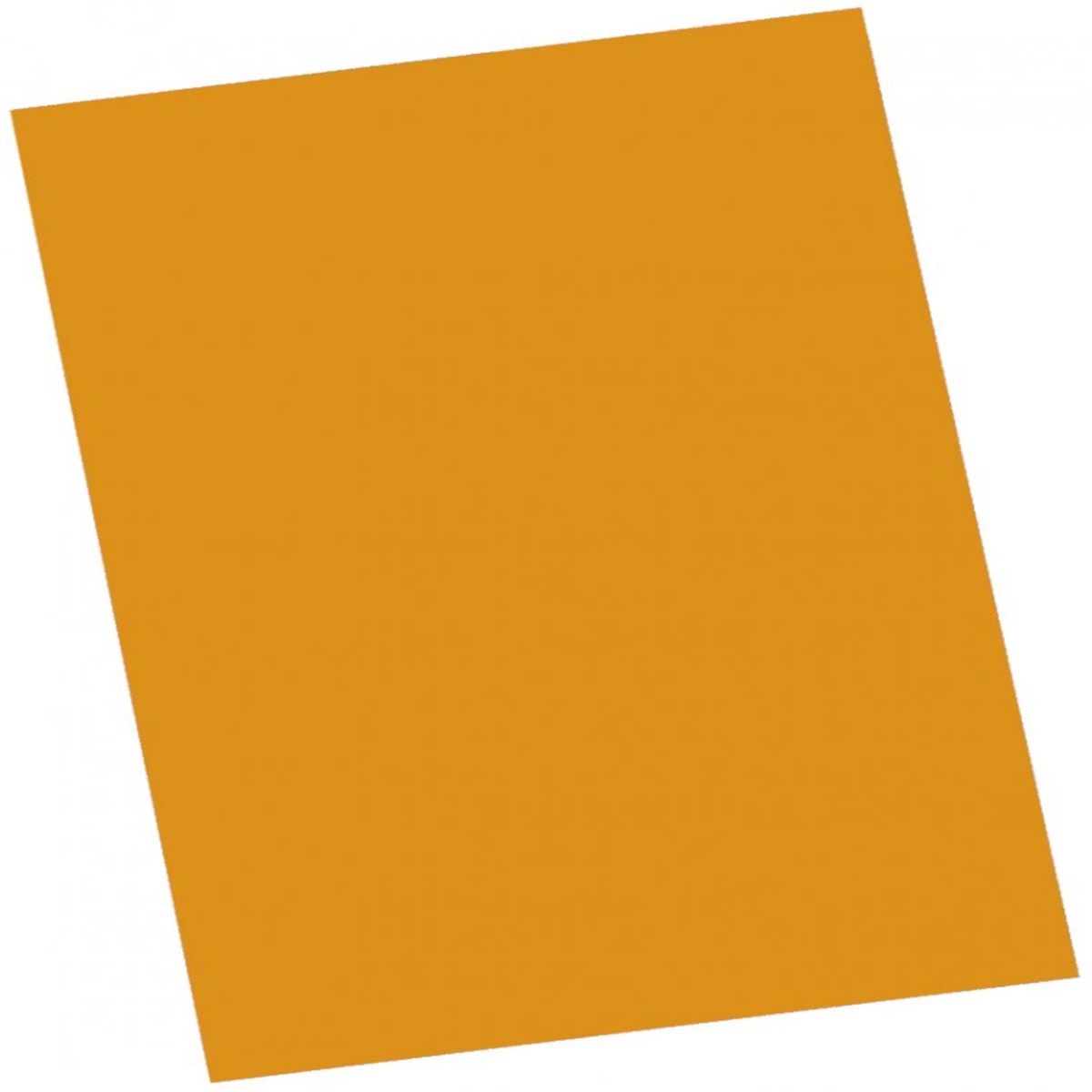 NOVA COLOR EVA 50X70 YAPIŞKANLI TURUNCU 5 Lİ NC-577 1