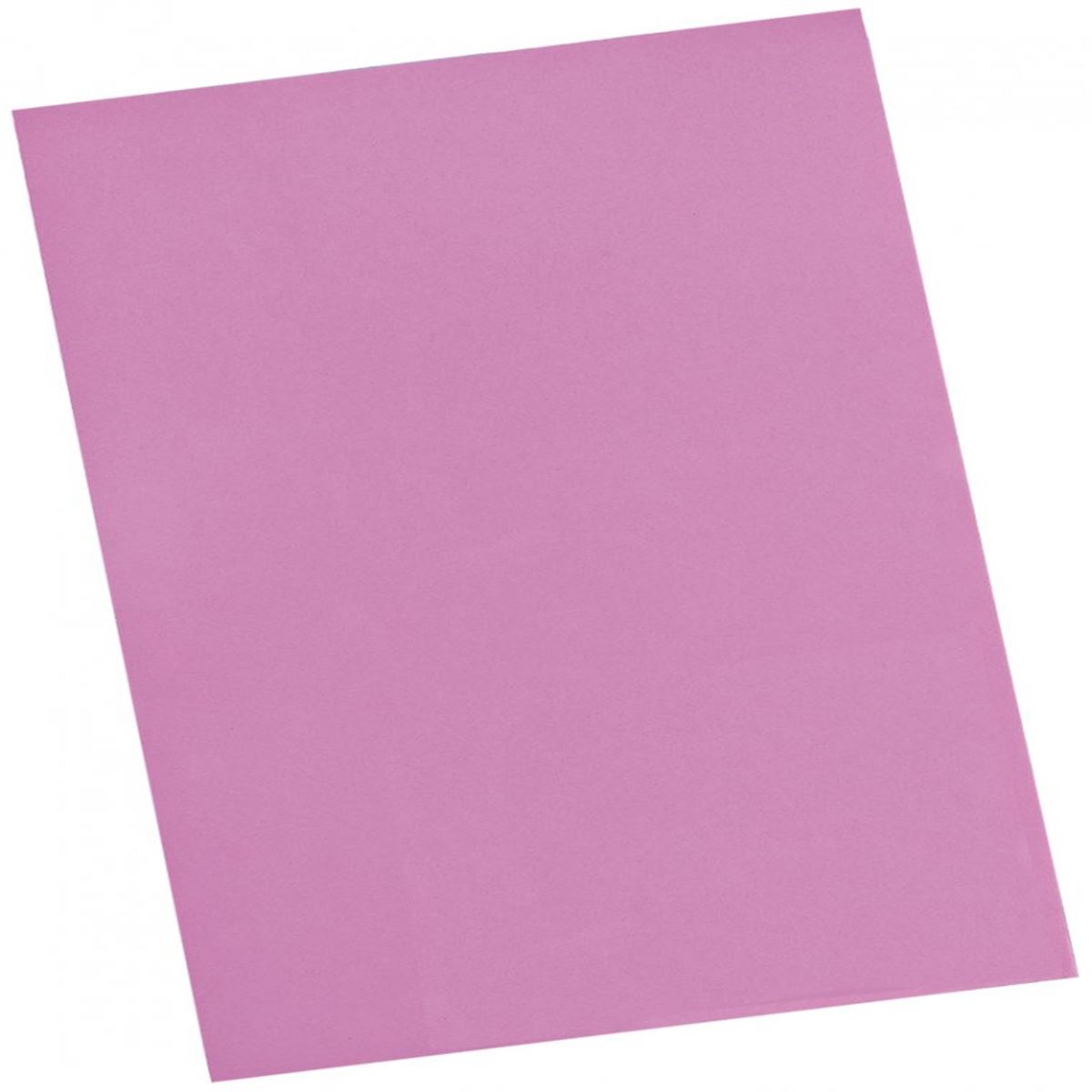 NOVA COLOR EVA 50X70 YAPIŞKANLI PEMBE 5 Lİ NC-578 1