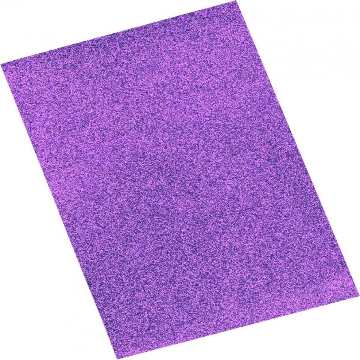 NOVA COLOR EVA 50x70 SİMLİ YAPIŞKANLI PEMBE 5 Lİ NC-589 1