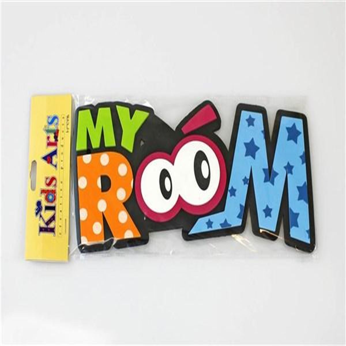 DOLPHİN KİDS EVA DUVAR SÜSÜ WS-105541 1