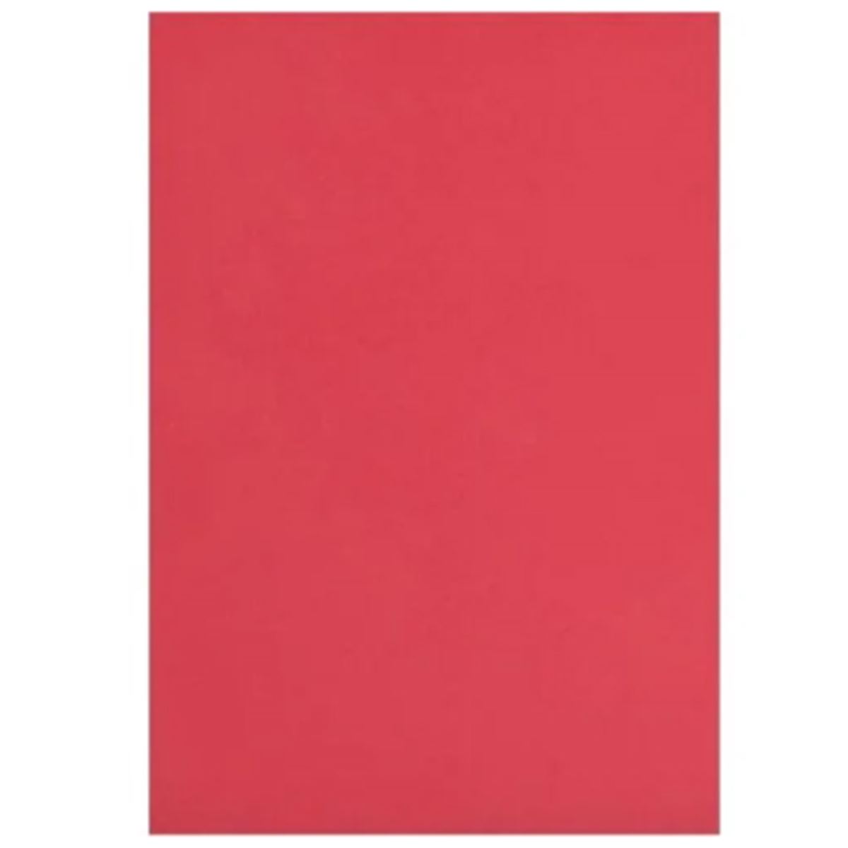 TİCON EVA 20x30 KIRMIZI 10 LU 139684 1