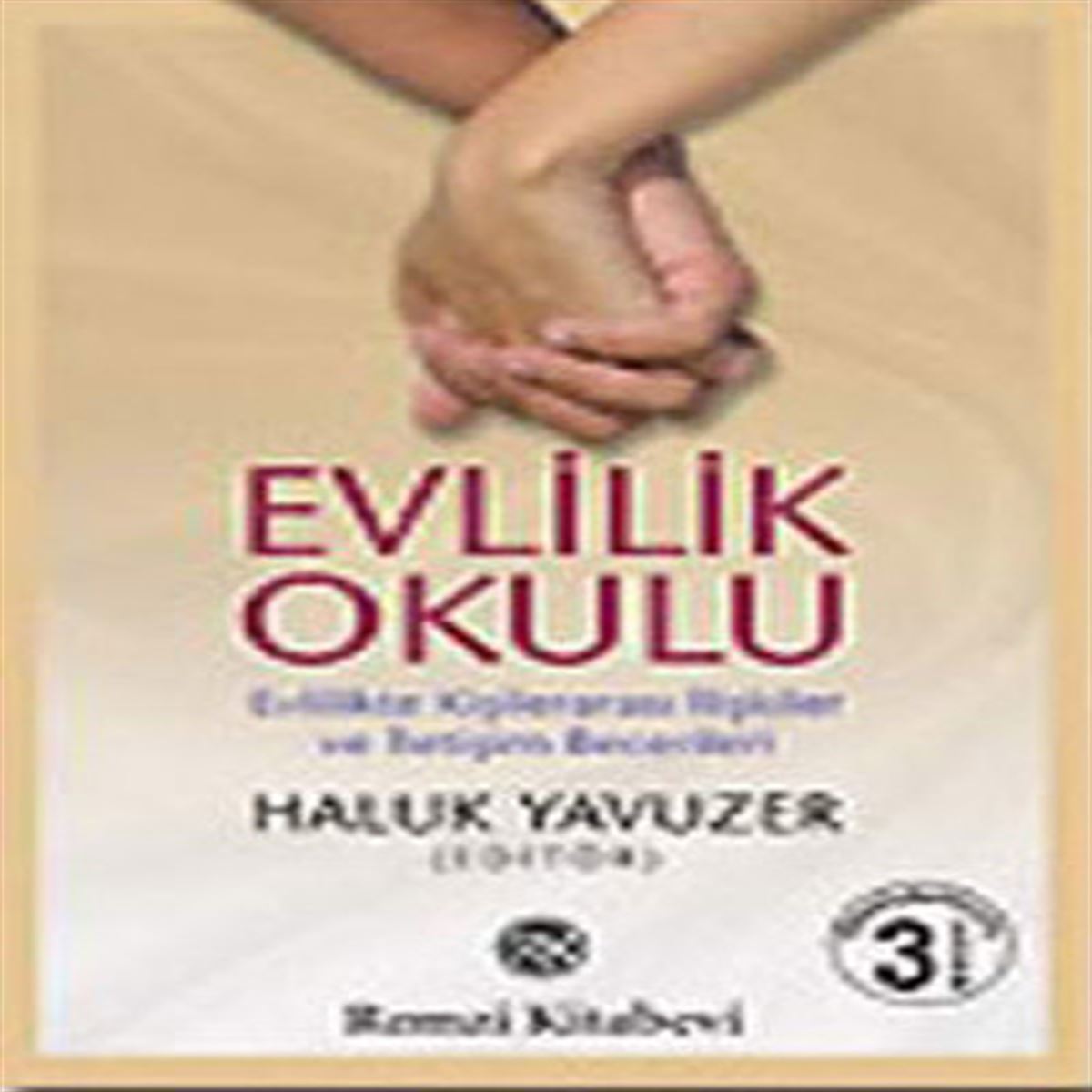 REMZİ EĞİTİM KİTABI EVLİLİK OKULU 1