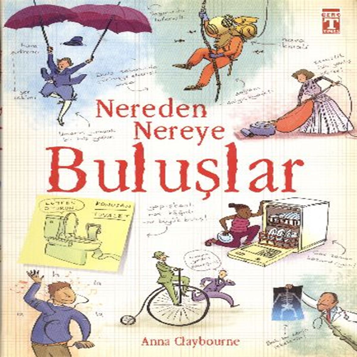 TİMAŞ NEREDEN NEREYE BULUŞLAR 1