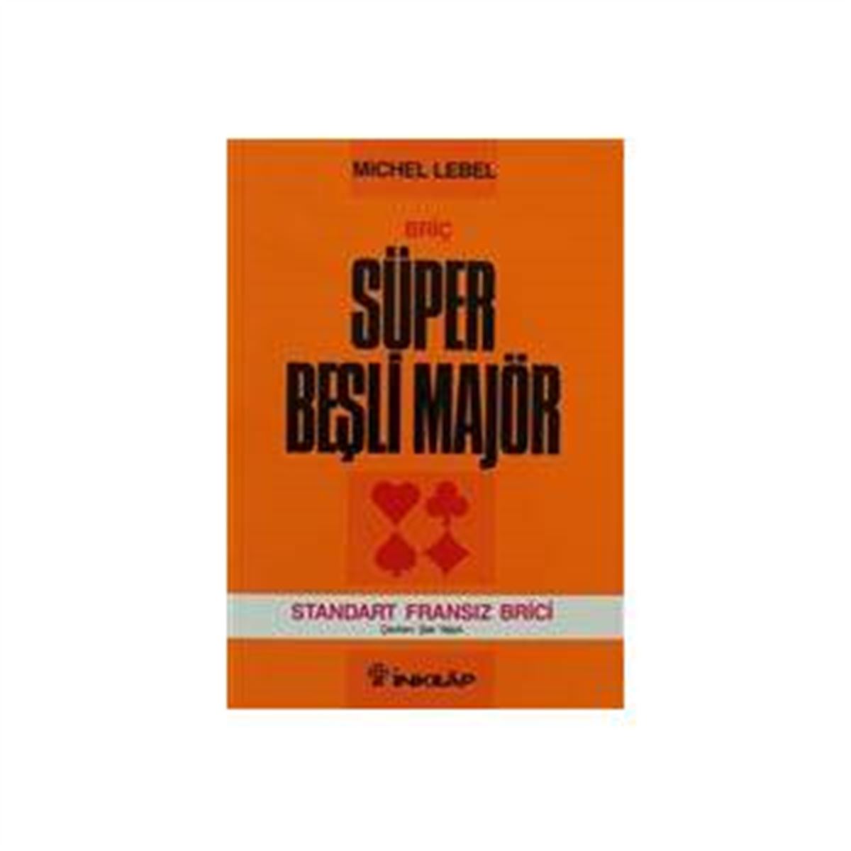 İNKİLAP EĞİTİM KİTABI SÜPER BEŞLI MAJÖR 1