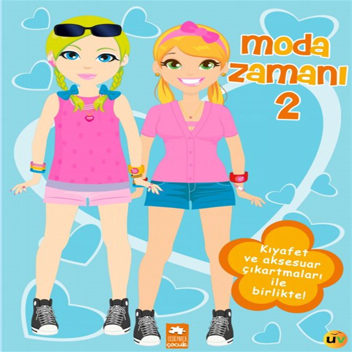 EKSİK PARÇA MODA ZAMANI 2 1