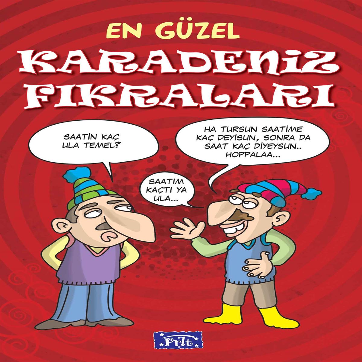 PARILTI EN GÜZEL KARADENİZ FIKRALARI 1