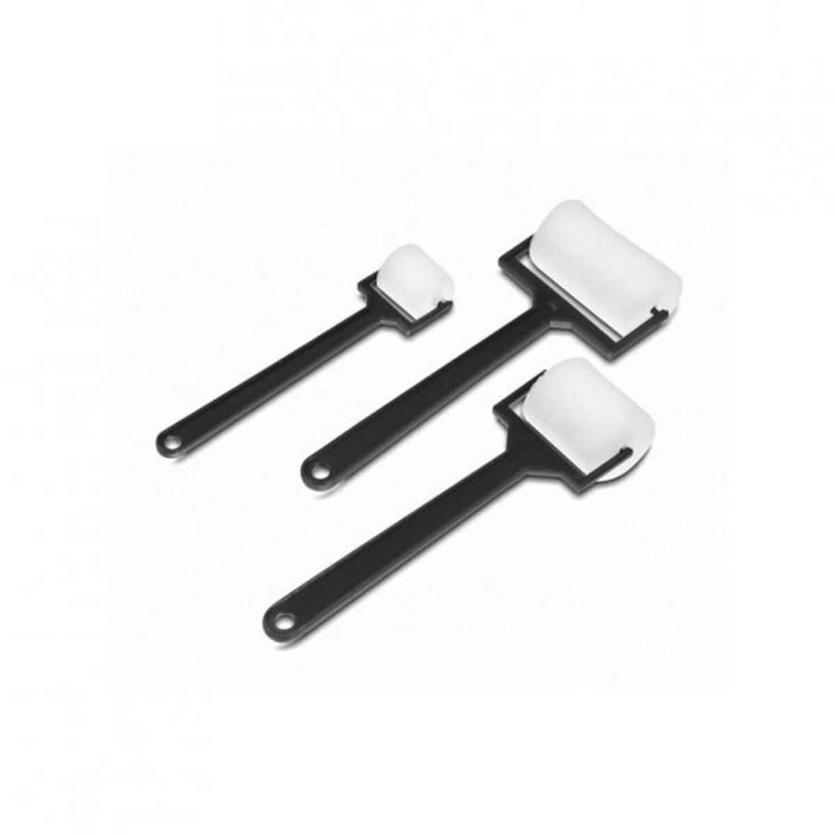 SÜDOR SÜNGER RULO FIRÇA 3 LÜ BS127 1