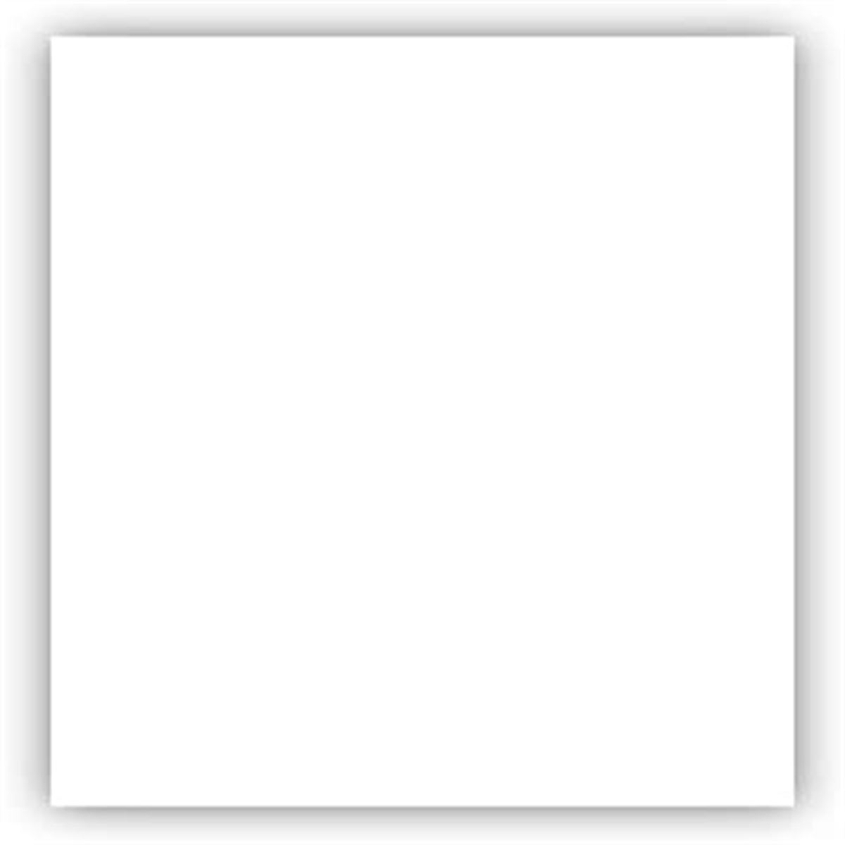ALEX FON KARTONU 50x70 BEYAZ 160 GR 100 LÜ 012-01 1