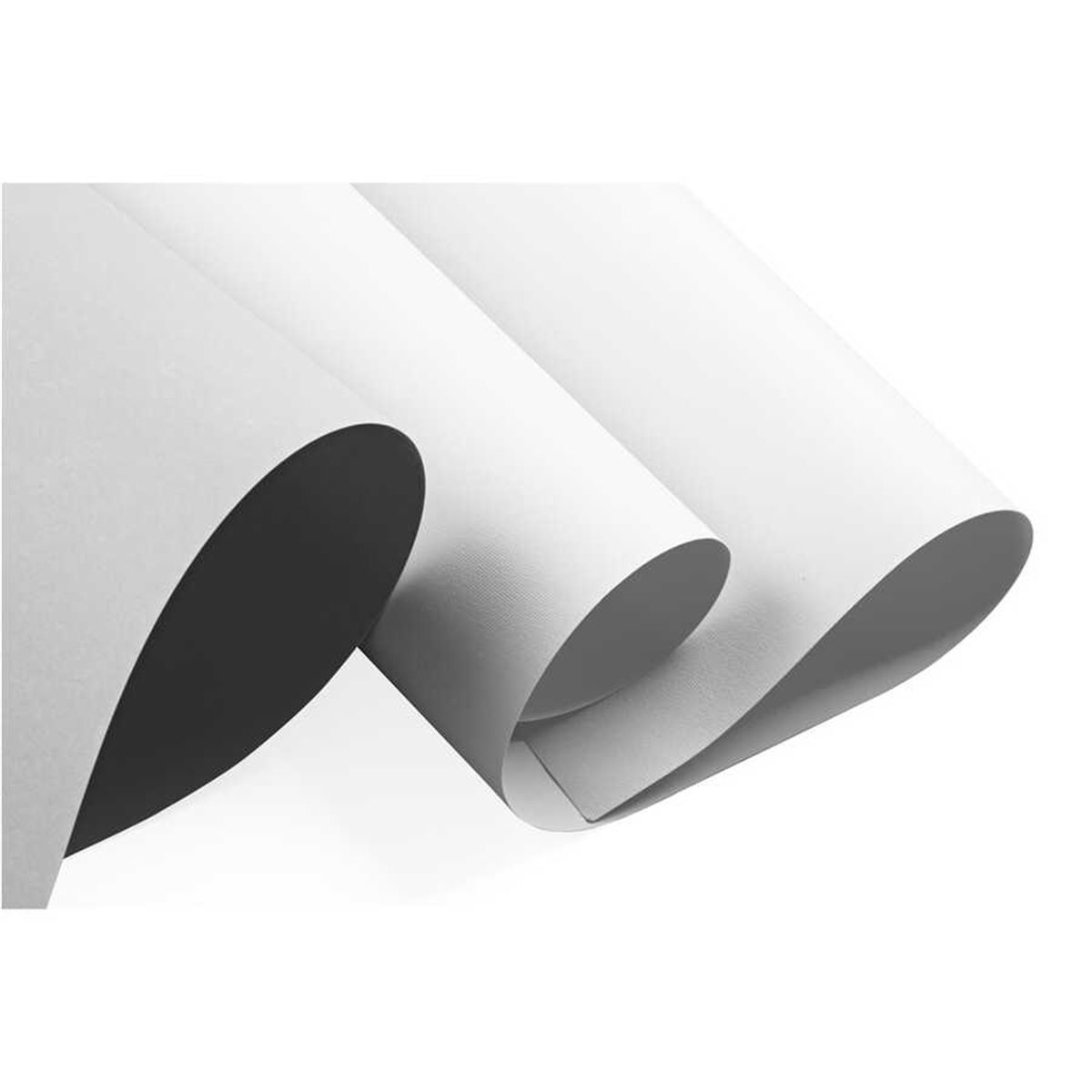 KİKA FON KARTONU 150 GR 50x70 BEYAZ 100 LÜ 1