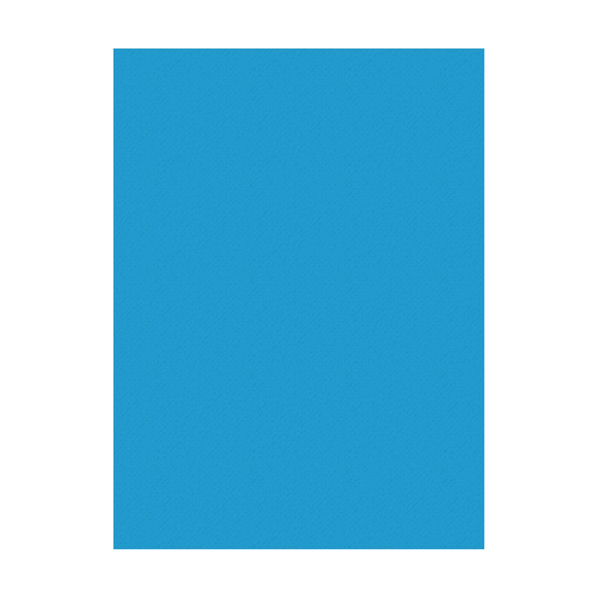 KESKİN FON KARTONU 50x70 MAVİ 160 GR 100 LÜ 202103-99 1