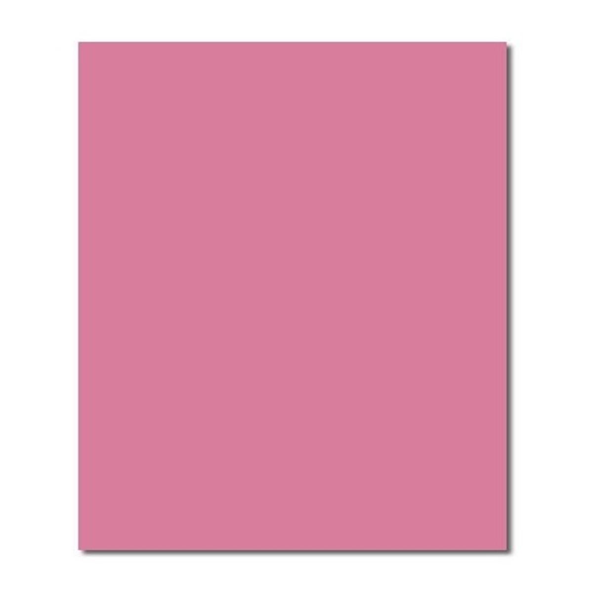 ALEX FON KARTONU 50x70 PEMBE 160 GR 100 LÜ 012.10 1