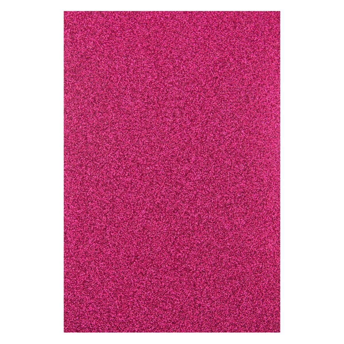 TİCON FON KARTONU 50x70 SİMLİ PEMBE 10 LU 139676 1