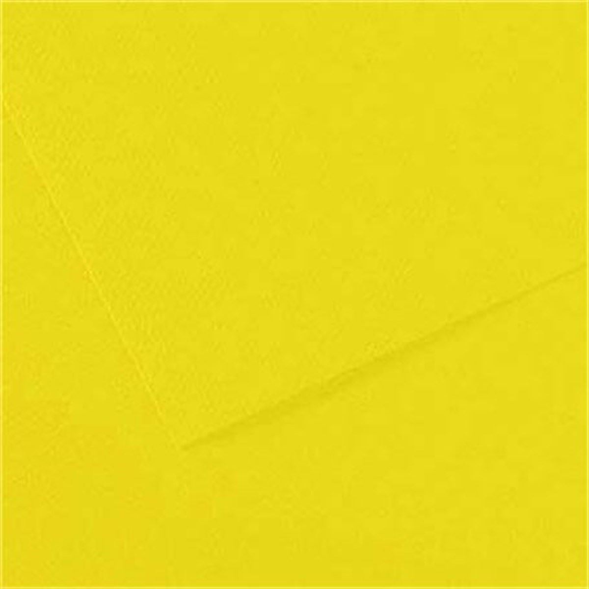 ALEX FON KARTONU 50x70 SARI 120 GR 100 LÜ 53-1353 1