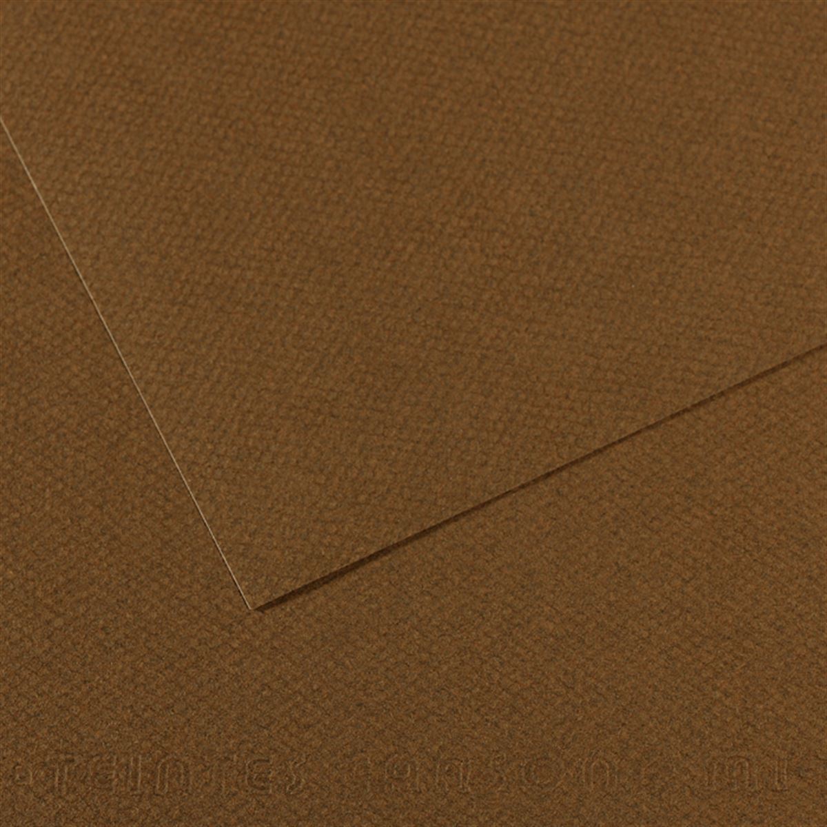 CANSON FON KARTONU 50X65 TABACCO 160 GR 25 Lİ 200331484-501 1