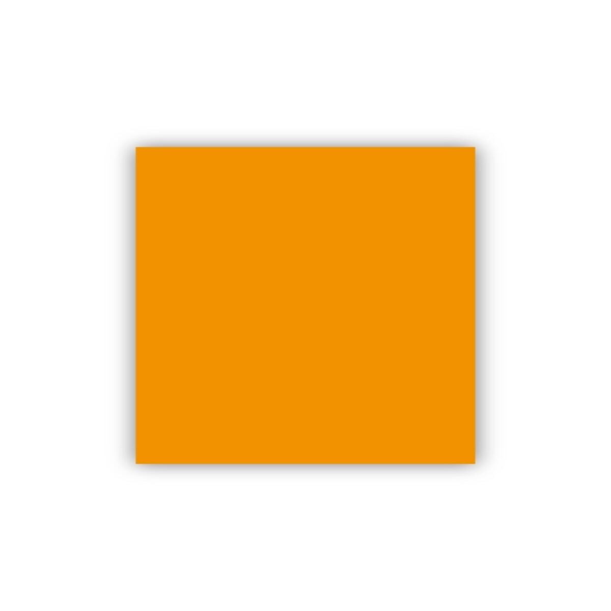 KESKİN FON KARTONU 50x70 TURUNCU 160 GR 100 LÜ 202105-99 1