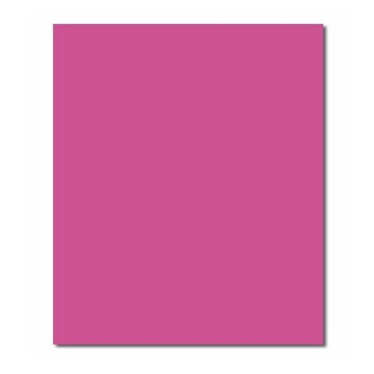ALEX SCHOELLER FON KARTONU 160 GR. 25x35 K.PEMBE KOLEJ NO:58 100 LÜ 1