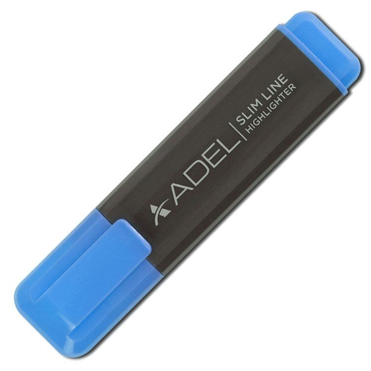 ADEL FOSFORLU KALEM MAVİ 12 Lİ 1894011 1