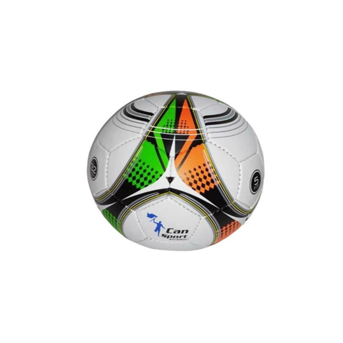 CAN SPORT FUTBOL TOPU FT-888 CS-604 1