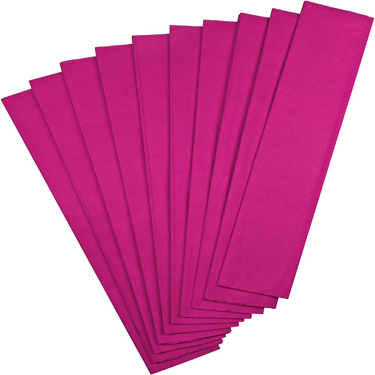 NOVA COLOR GRAPON KAĞIDI NC-656 PEMBE 10 LU 1