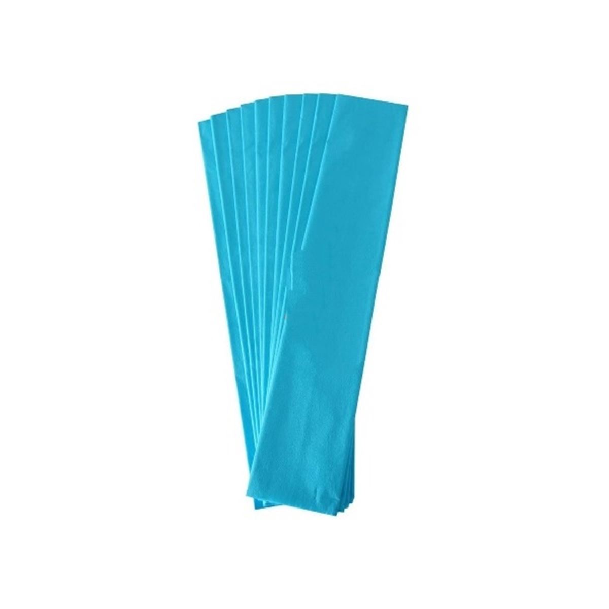 TİCON GRAPON KAĞIDI AÇIK MAVİ 50x200 25 Lİ 11535 1