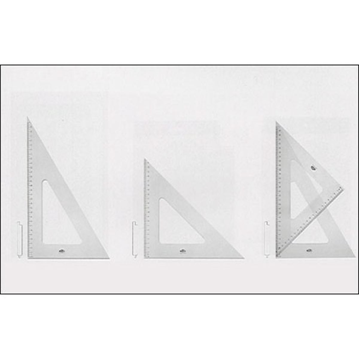 HATAS GÖNYE 32 CM - 45 DERECE 20 Lİ 0800 1