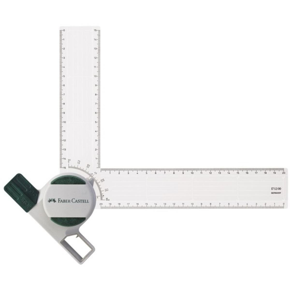 FABER GÖNYE A4 + A3 V GÖNYESI 171200 1