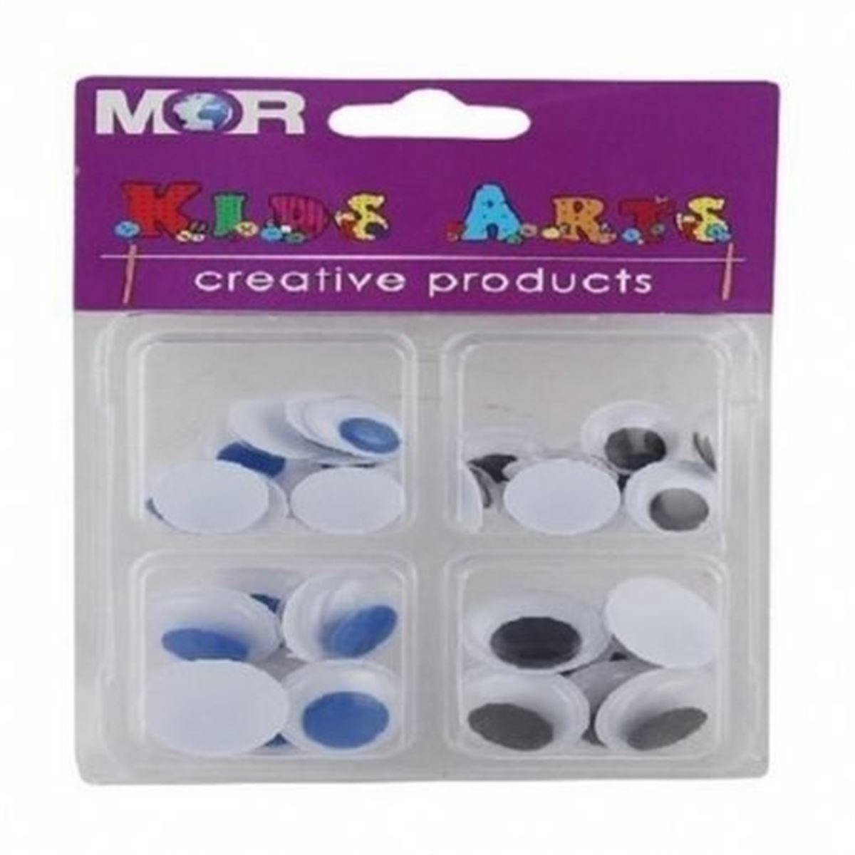 MOR OYNAR GÖZ KARIŞIK 18-20 MM 590929 1