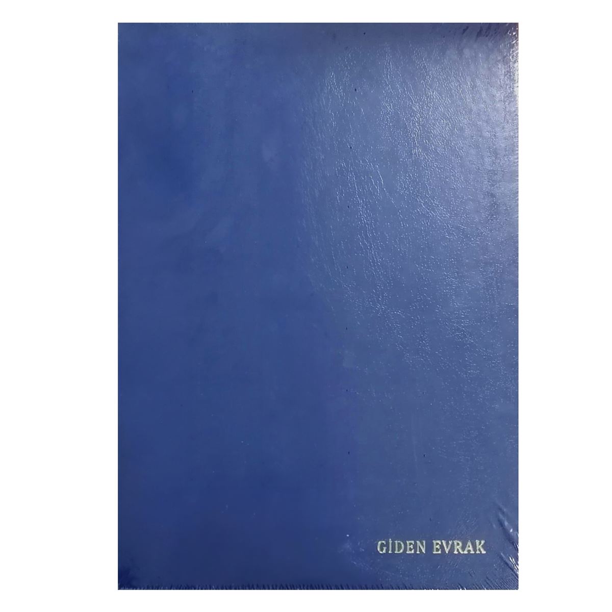 DİLMAN GİDEN EVRAK KAYIT DEFTERİ 5022 CİLTLİ 22.5x32 96 YP 1