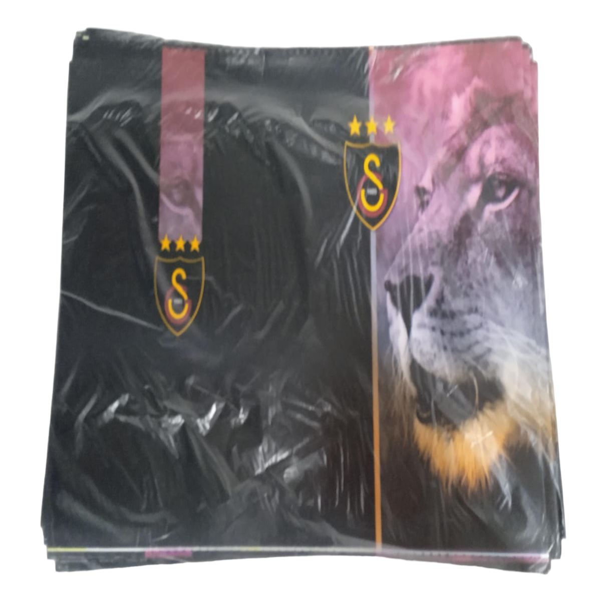 SPECO HAZIR KAPLIK PVC A5 FB-GS-BJK 20-LI 1