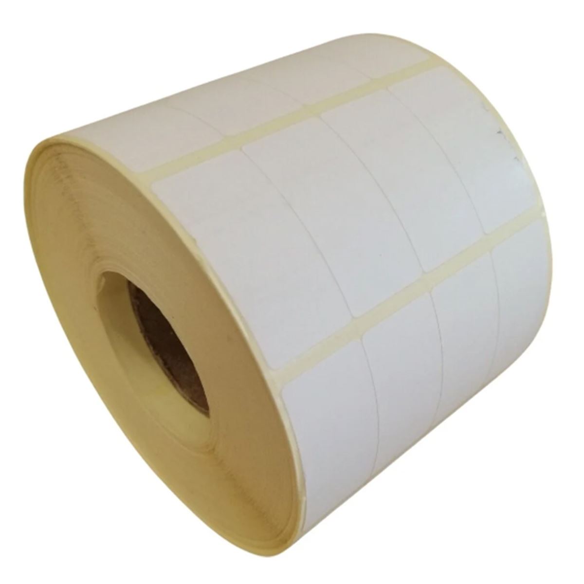 HERBOY RULO ETİKET TERMAL 40x20 5000 Lİ HB-4020 1