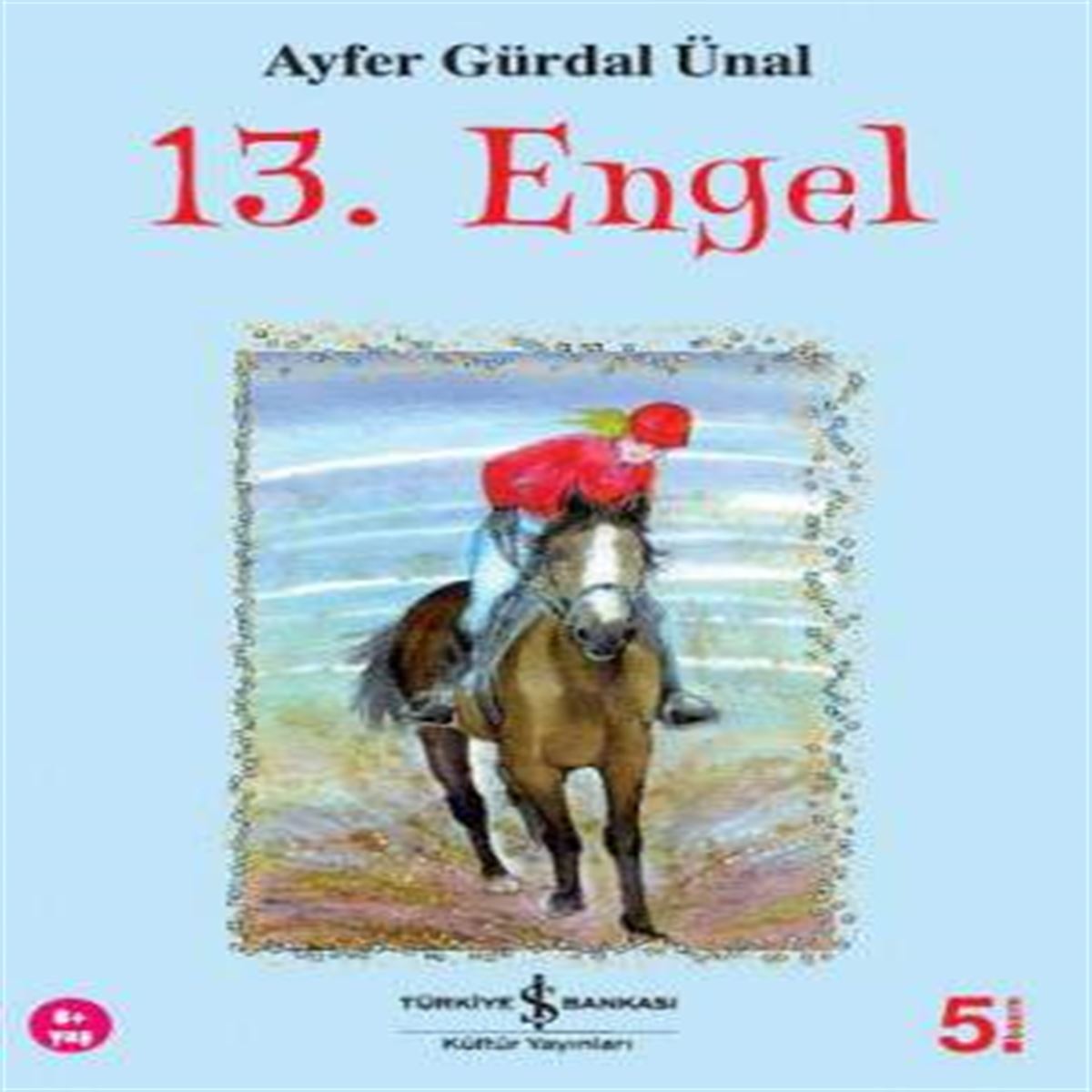 İŞ BANKASI HİKAYE 13. ENGEL 1