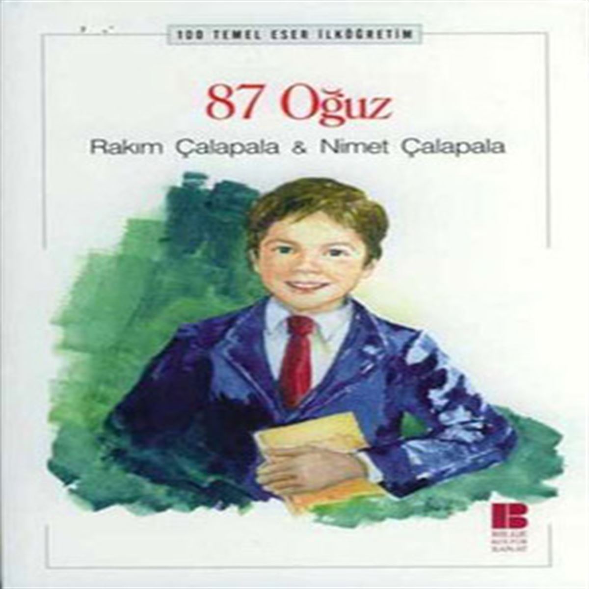 BİLGE 87 OĞUZ 1