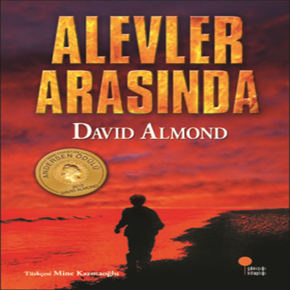 GÜNIŞIĞI HİKAYE ALEVLER ARASINDA 1
