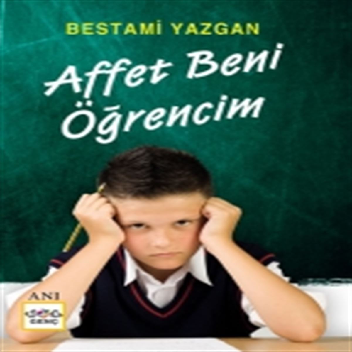NAR HİKAYE AFFET BENİ ÖĞRENCİM 1