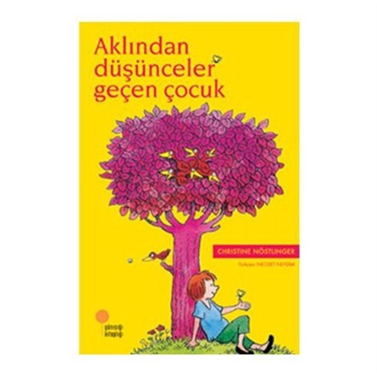 GÜNIŞIĞI HİKAYE AKLINDAN DÜŞÜNCELER GEÇEN ÇOCUK 1