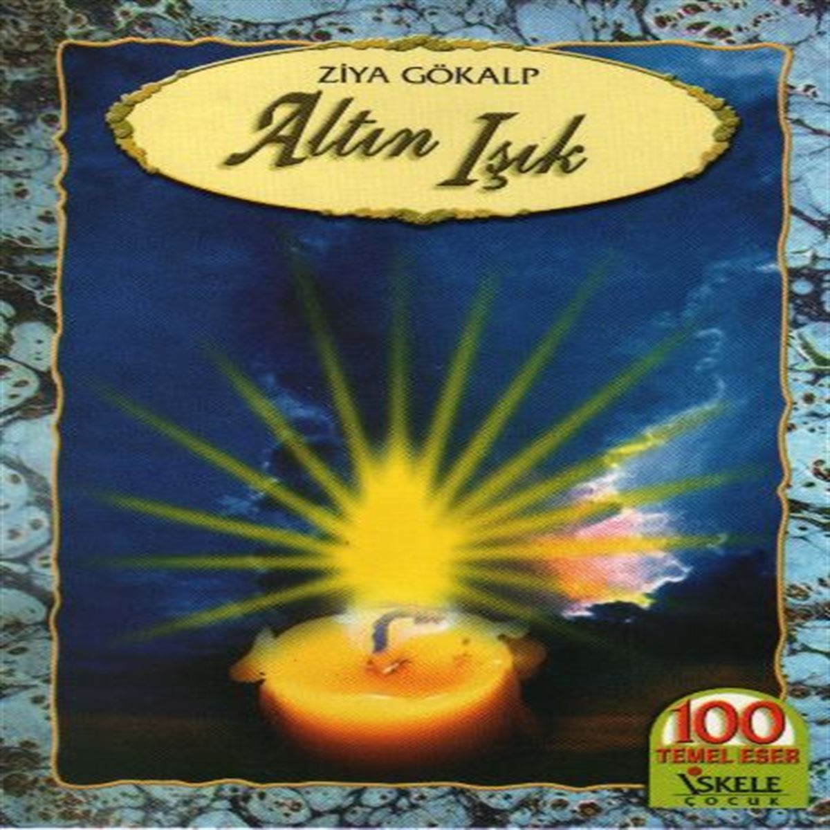 İSKELE ALTIN IŞIK 1