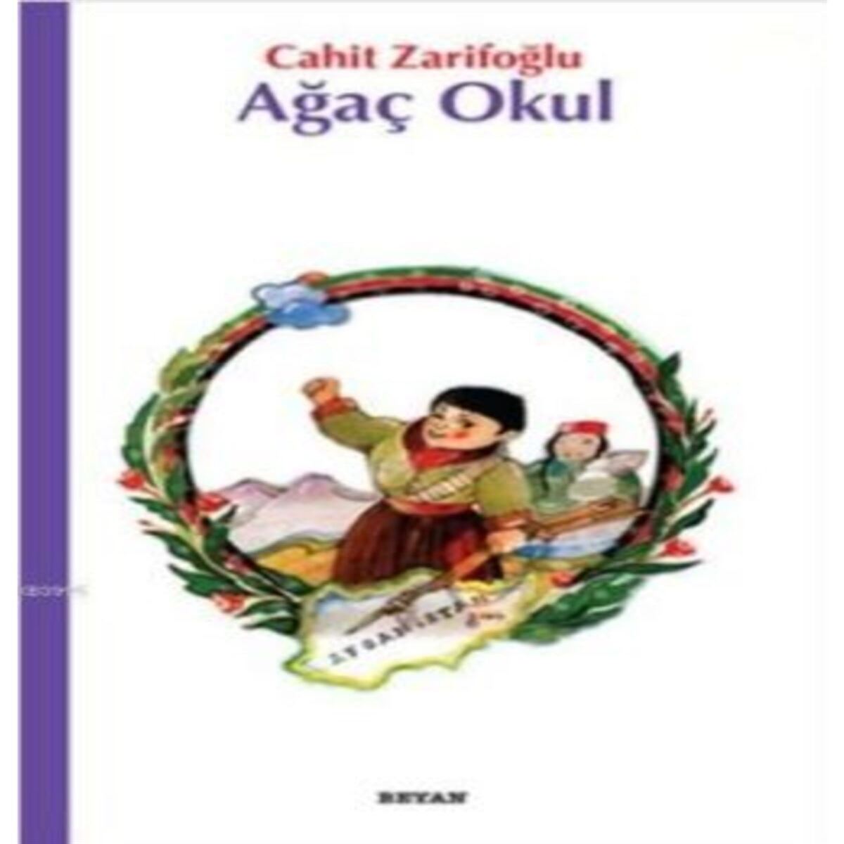 BEYAN HİKAYE AĞAÇ OKUL 1