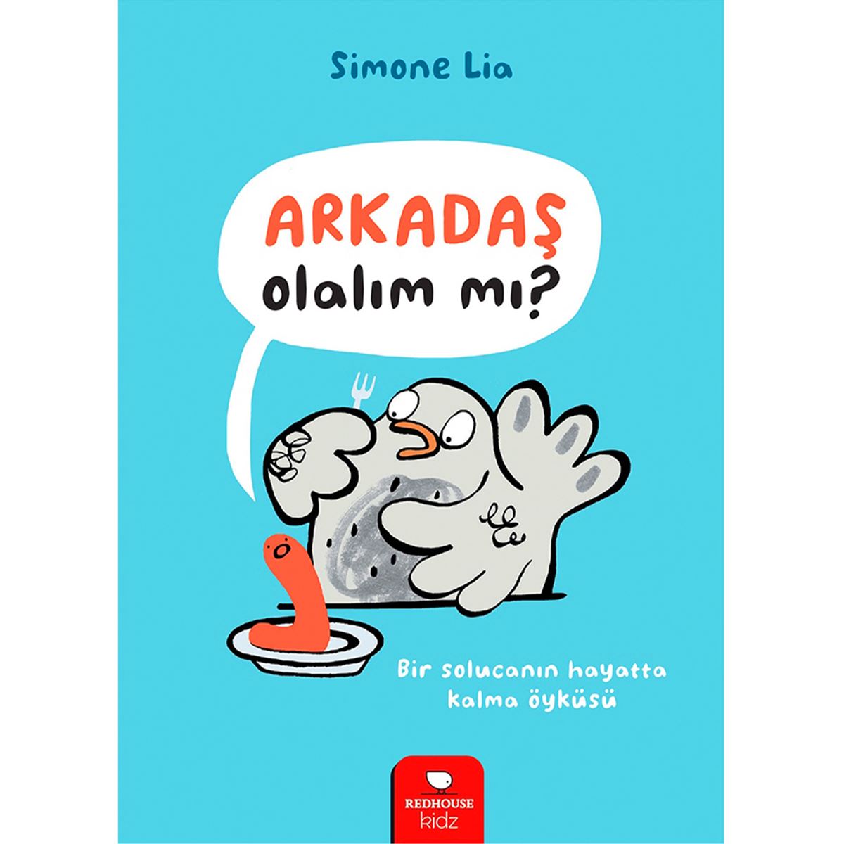 SEV HİKAYE ARKADAŞ OLALIM MI 1