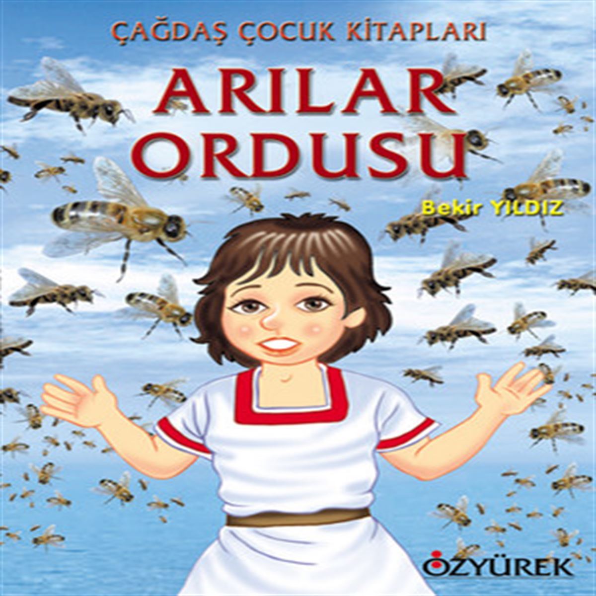 ÖZYÜREK HİKAYE ARILAR ORDUSU 1
