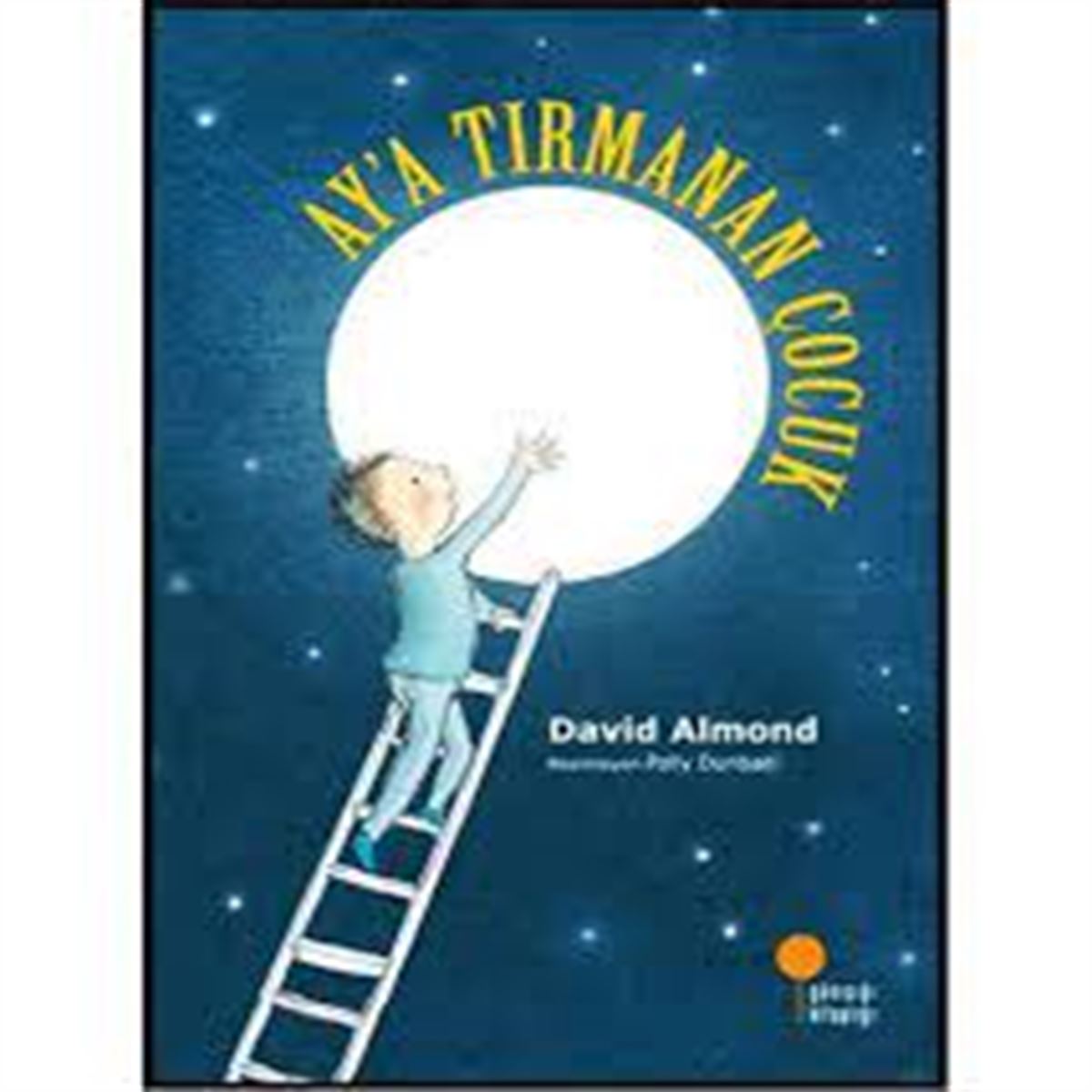 GÜNIŞIĞI AYA TIRMANAN ÇOCUK 1