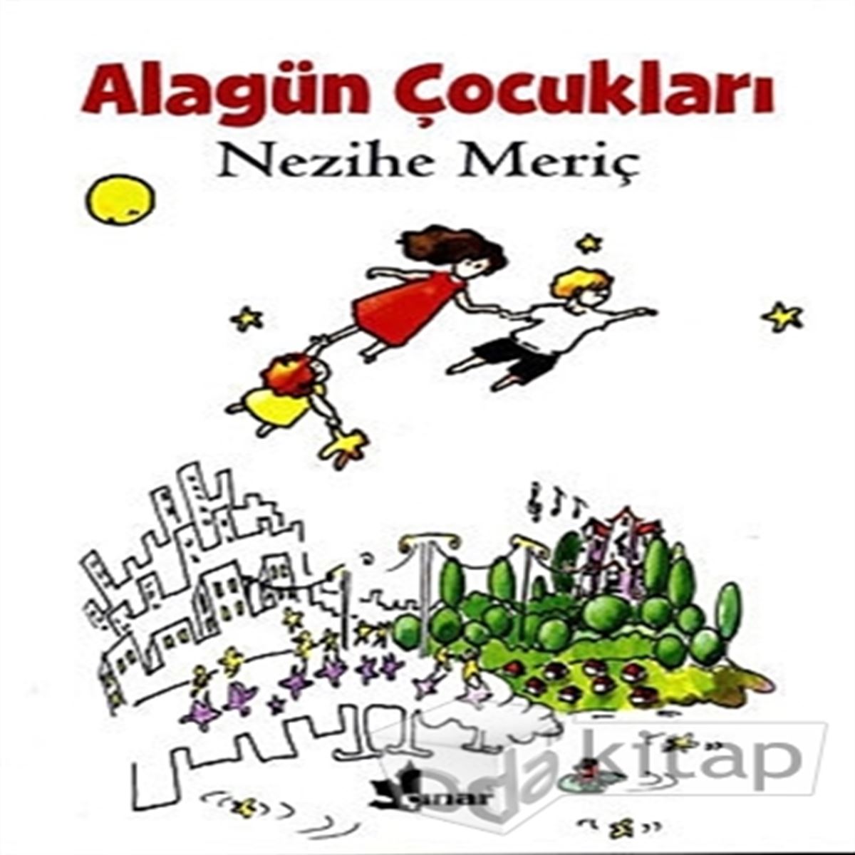 ÇINAR HİKAYE ALAGÜN ÇOCUKLARI 1