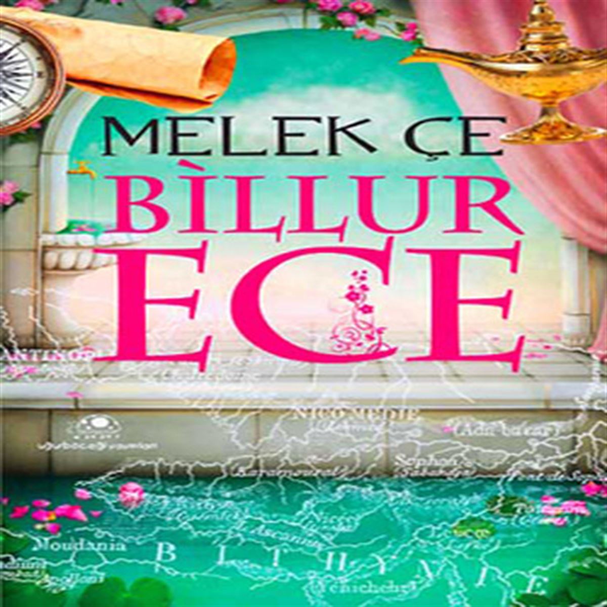 UĞURBÖCEĞİ HİKAYE BİLLUR ECE 1