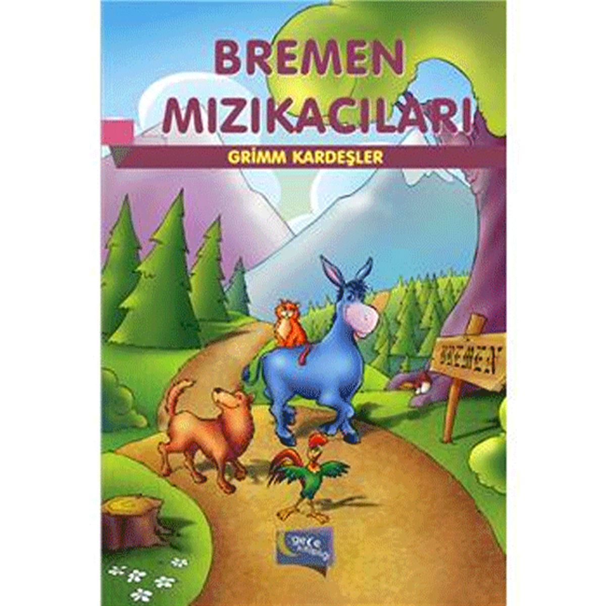 GECE HİKAYE BREMEN MIZIKACILARI 1
