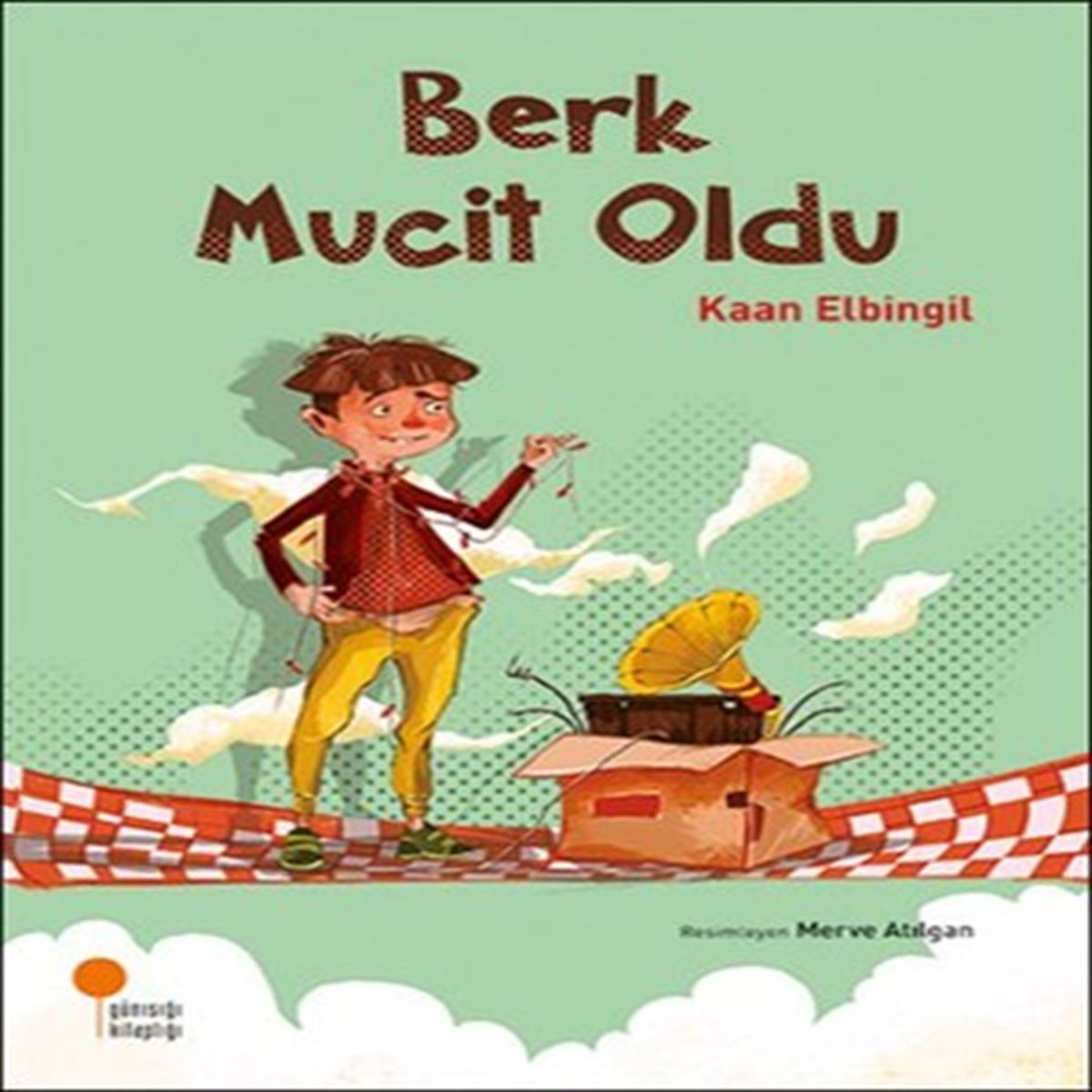 GÜNIŞIĞI HİKAYE BERK MUCİT OLDU 1