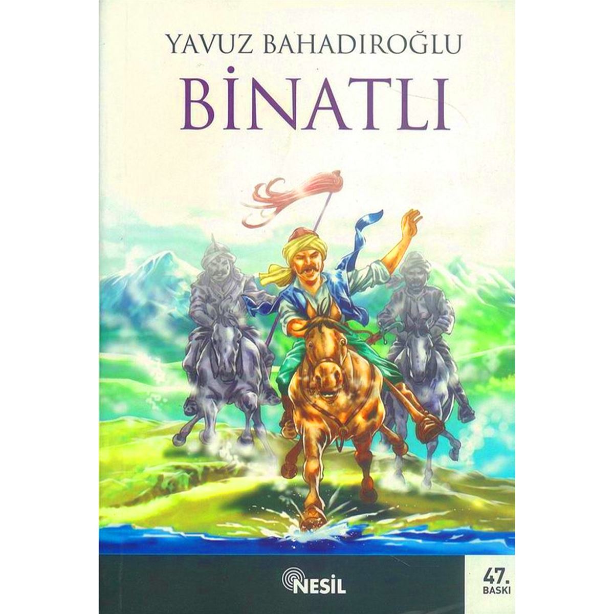 NESIL HİKAYE BİNATLI 1