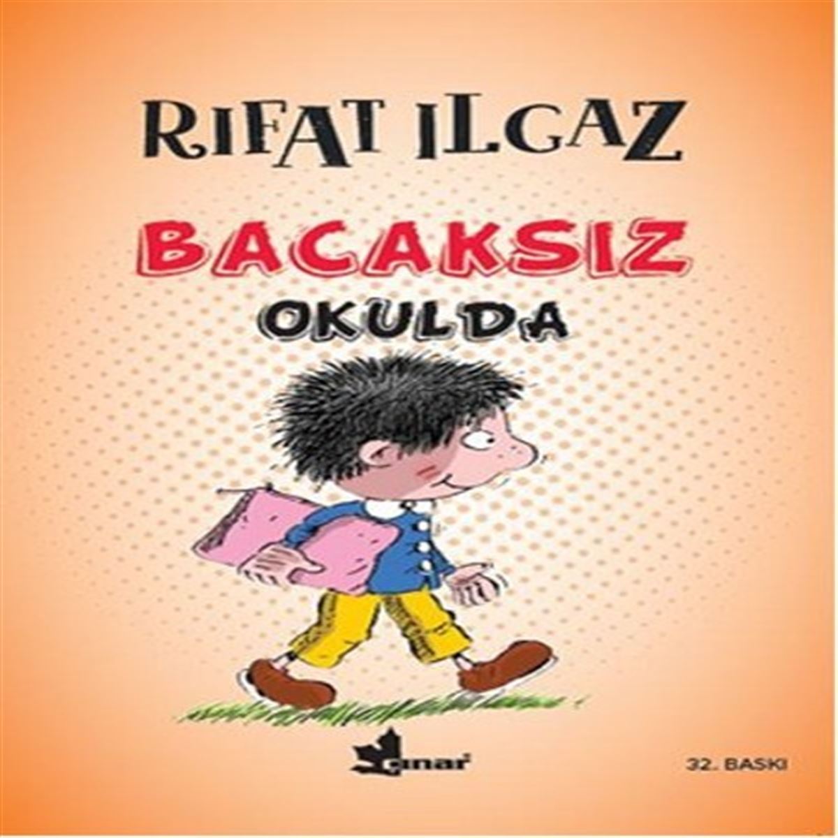 ÇINAR BACAKSIZ OKULDA 1