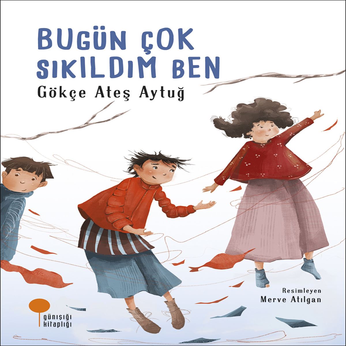 GÜNIŞIĞI BUGÜN ÇOK SIKILDIM BEN 1