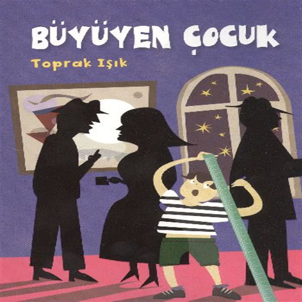 TUDEM BÜYÜYEN ÇOCUK İADESİZ 1